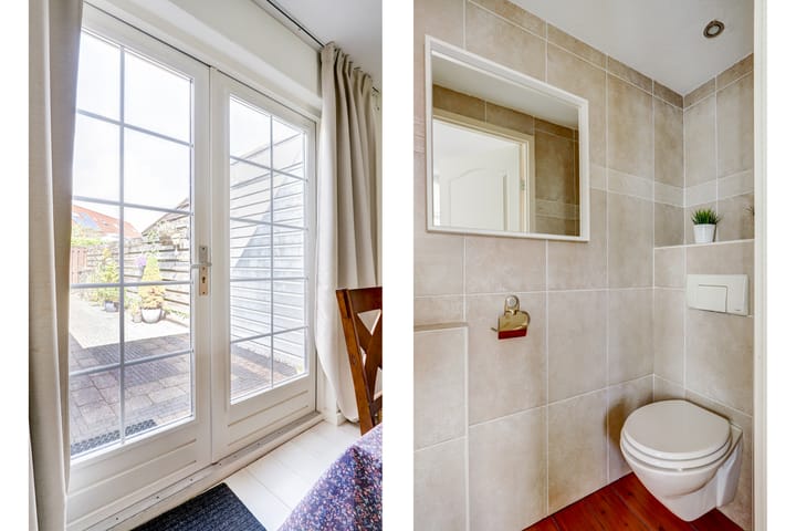 Foto 50 van Bandijk 99