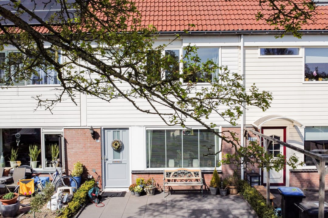 Foto 53 van Bandijk 99