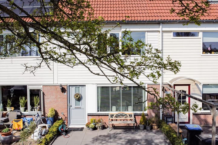 Foto 53 van Bandijk 99