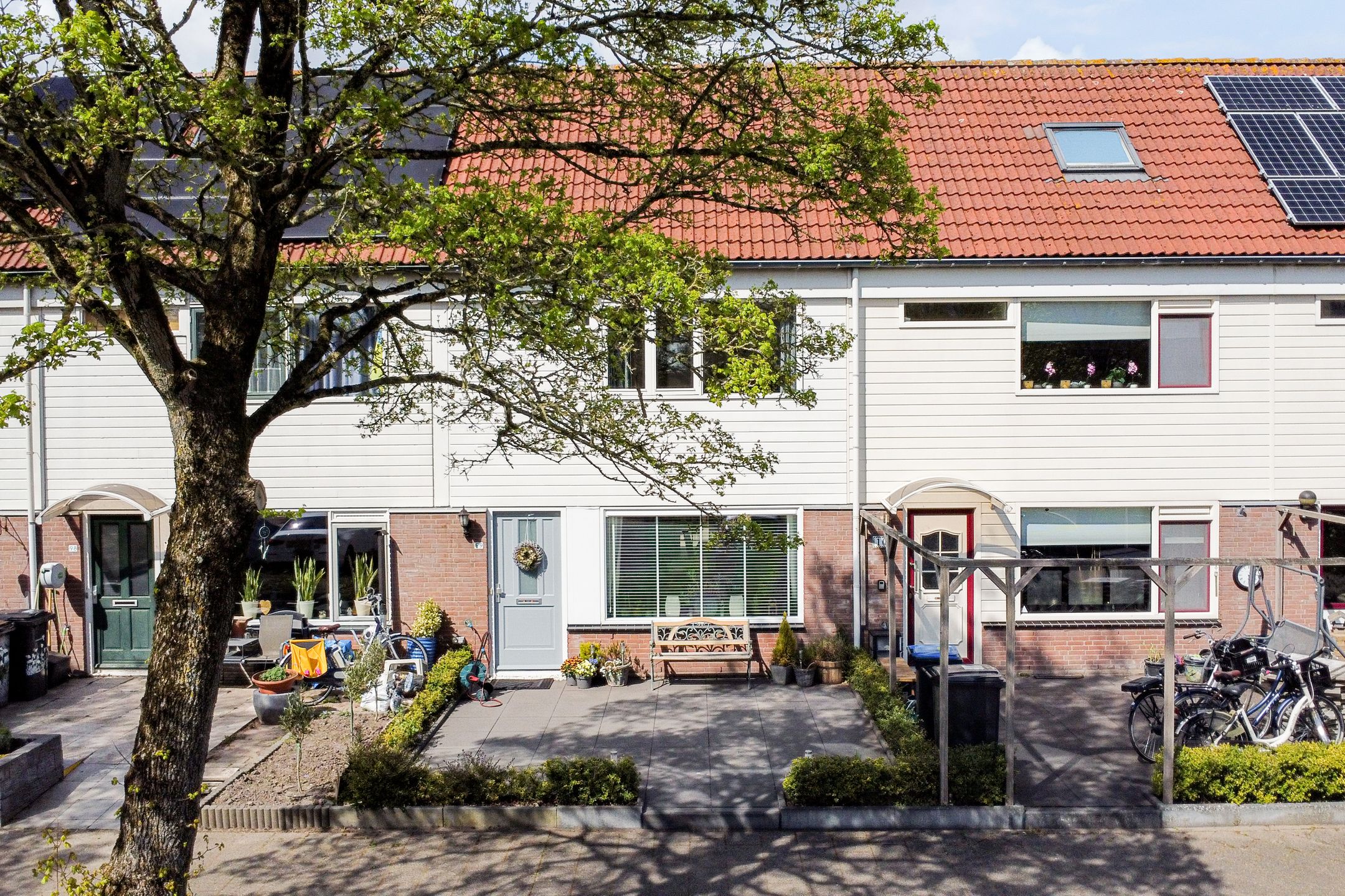 Foto 54 van Bandijk 99