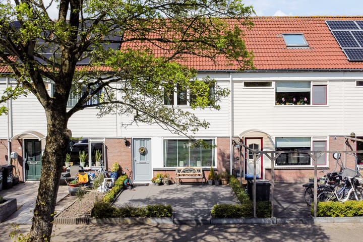 Foto 54 van Bandijk 99