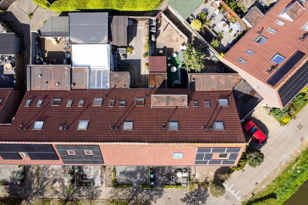 Foto 56 van Bandijk 99