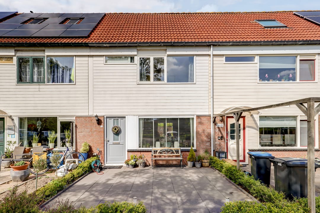 Foto 58 van Bandijk 99