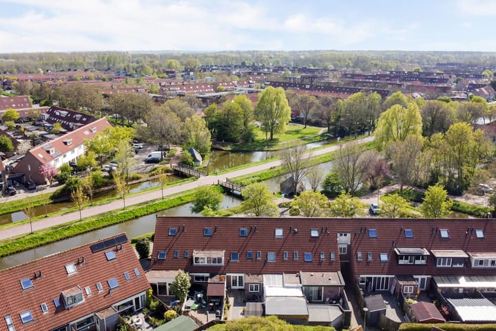 Foto 61 van Bandijk 99