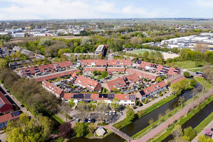 Foto 62 van Bandijk 99