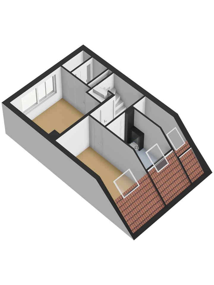 Foto 67 van Bandijk 99