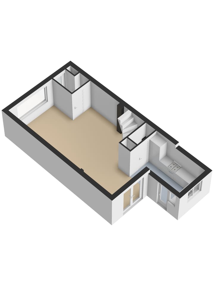Foto 68 van Bandijk 99