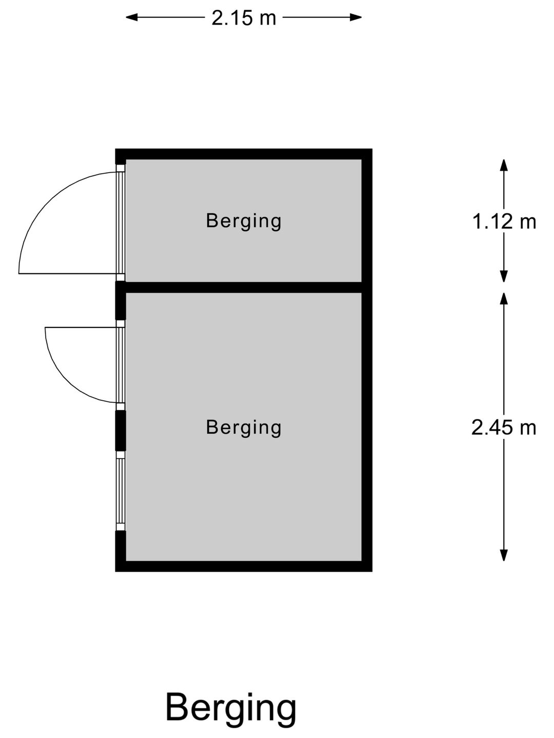 Foto 73 van Bandijk 99