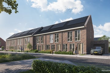 Type 2 - Tussenwoningen thumbnail