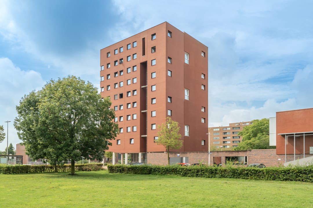 Photo 1 of Zijlsterraklaan 13