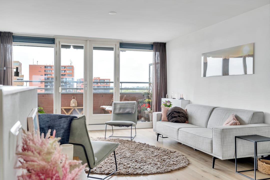 Photo 2 of Zijlsterraklaan 13