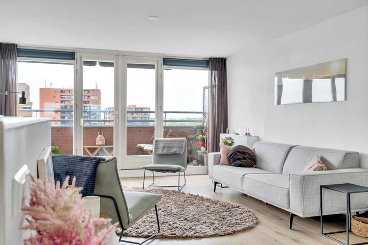 Photo 2 of Zijlsterraklaan 13