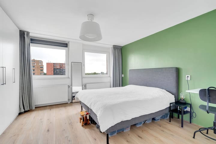 Photo 3 of Zijlsterraklaan 13