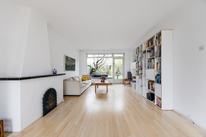 Foto 2 van Marsstraat 104