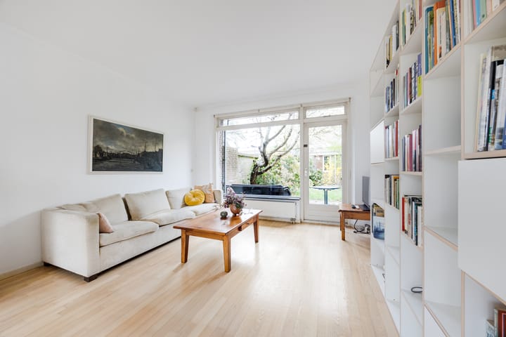 Foto 3 van Marsstraat 104