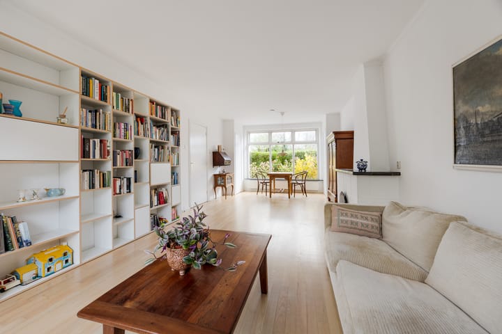 Foto 4 van Marsstraat 104