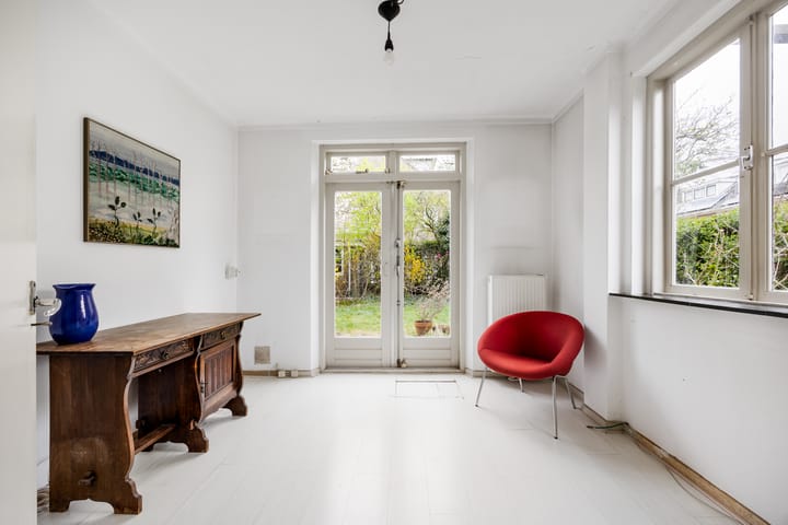 Foto 7 van Marsstraat 104