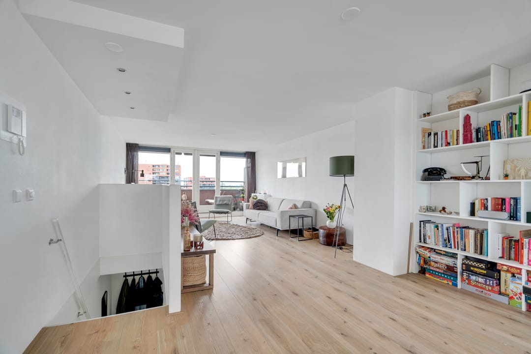 Photo 11 of Zijlsterraklaan 13