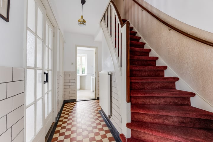 Foto 12 van Marsstraat 104