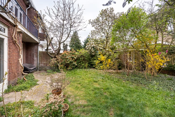 Foto 24 van Marsstraat 104