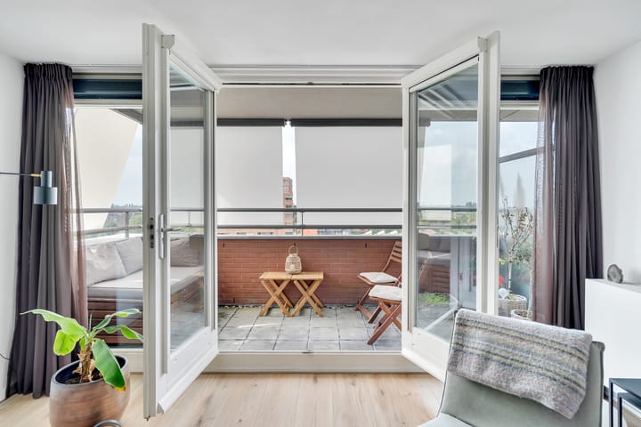 Photo 26 of Zijlsterraklaan 13