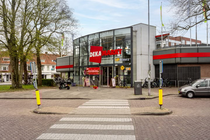 Foto 26 van Marsstraat 104