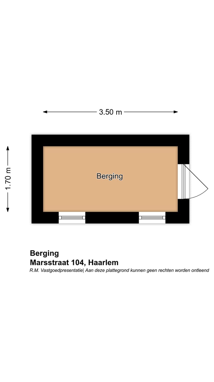 Foto 33 van Marsstraat 104