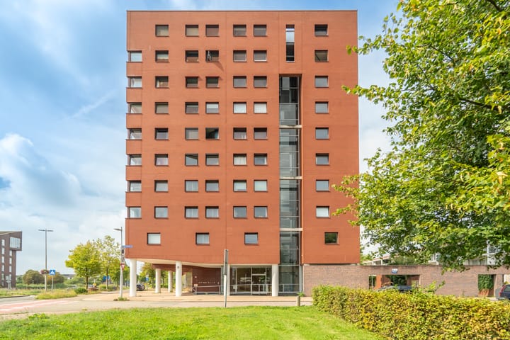 Photo 35 of Zijlsterraklaan 13