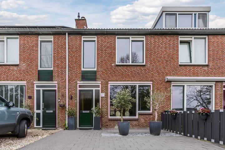 Foto 1 van Haring 13