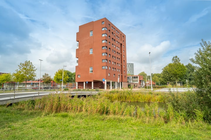 Photo 37 of Zijlsterraklaan 13