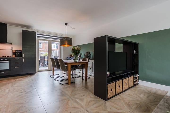 Foto 5 van Haring 13