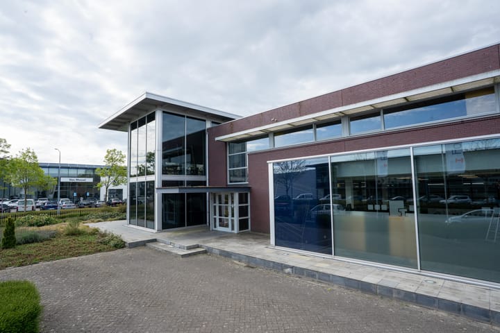 Dragonder 6-A, Valkenswaard