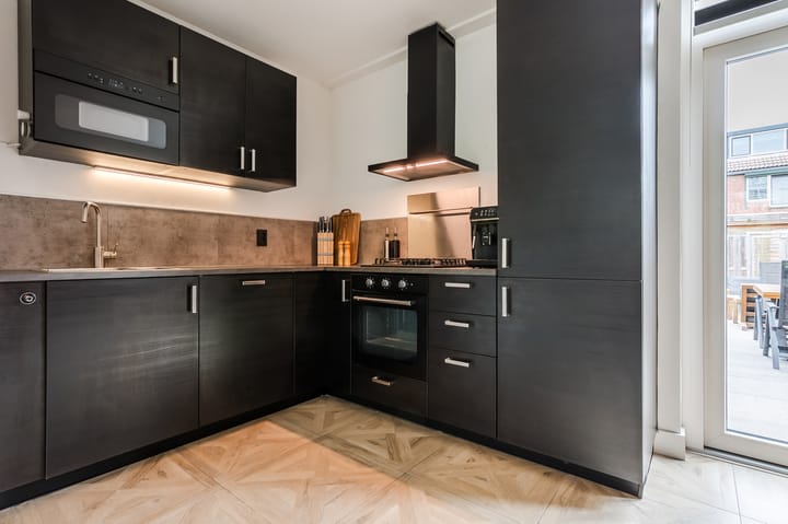 Foto 6 van Haring 13