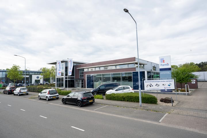 Dragonder 6-A, Valkenswaard