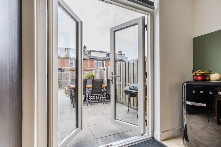 Foto 8 van Haring 13