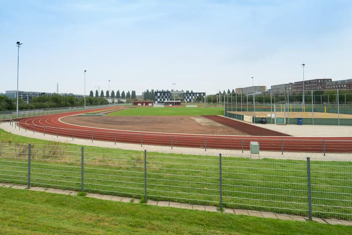 Photo 43 of Zijlsterraklaan 13