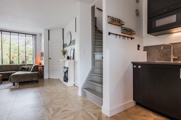 Foto 10 van Haring 13