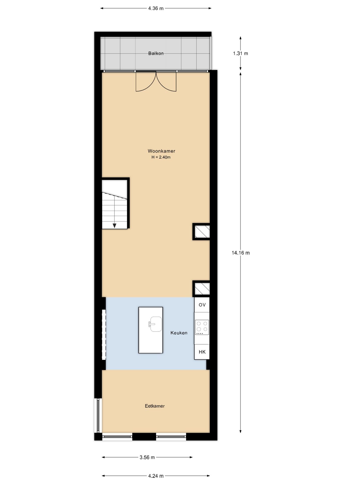 Photo 44 of Zijlsterraklaan 13