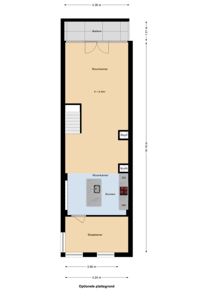 Photo 45 of Zijlsterraklaan 13