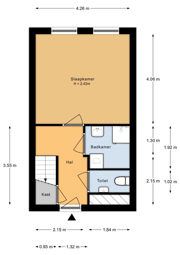 Photo 46 of Zijlsterraklaan 13