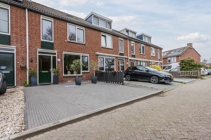 Foto 31 van Haring 13