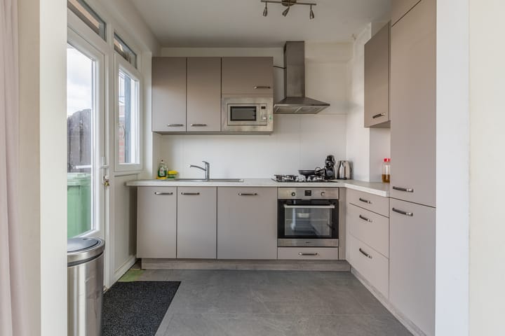 Foto 9 van Snaphaandreef 1