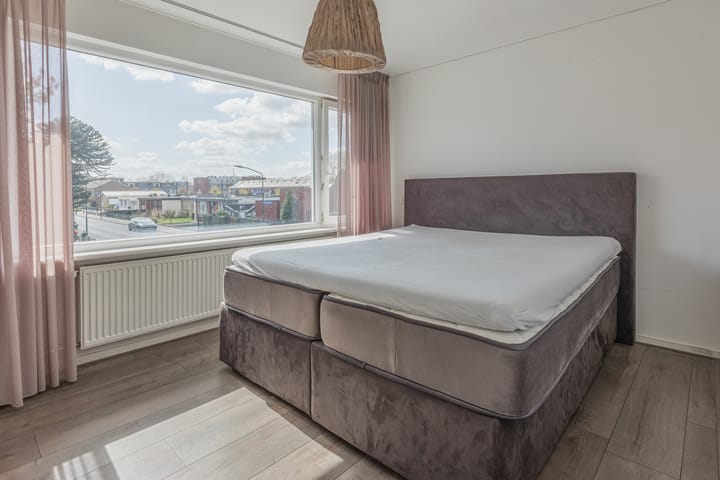 Foto 11 van Snaphaandreef 1