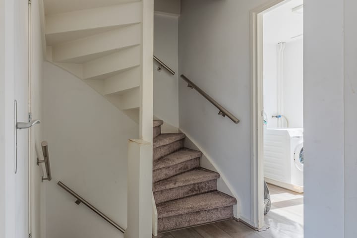 Foto 19 van Snaphaandreef 1