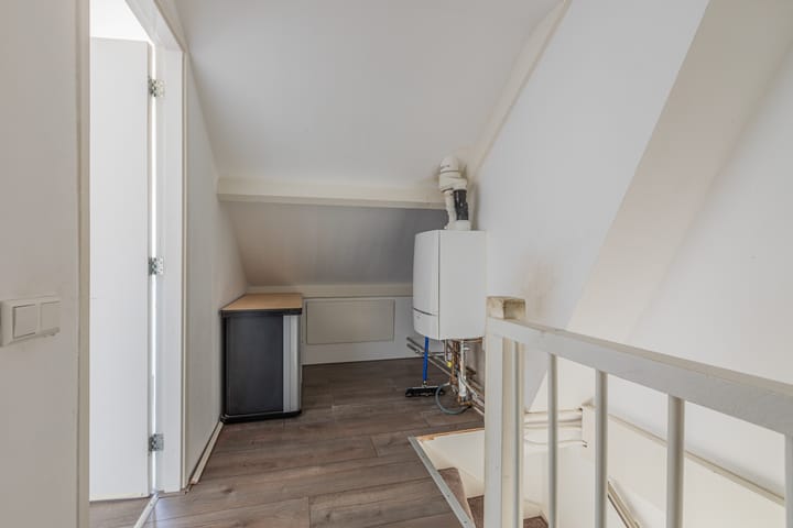 Foto 20 van Snaphaandreef 1