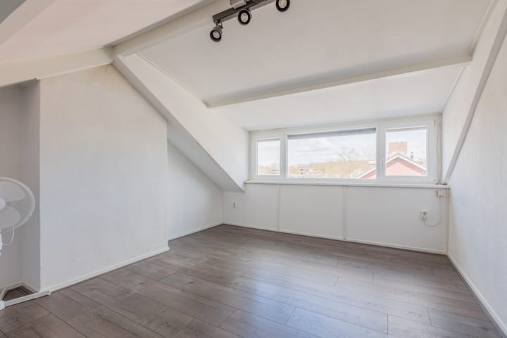 Foto 21 van Snaphaandreef 1