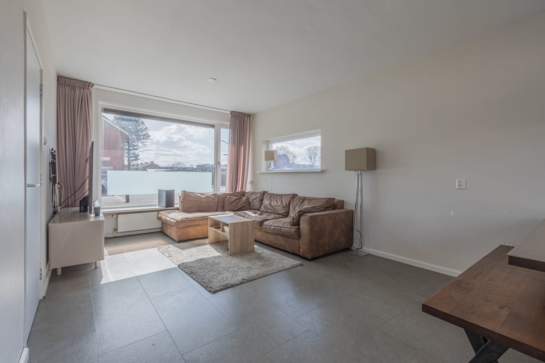 Foto 2 van Snaphaandreef 1