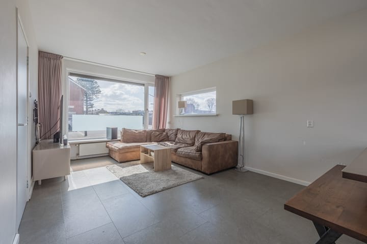 Foto 2 van Snaphaandreef 1