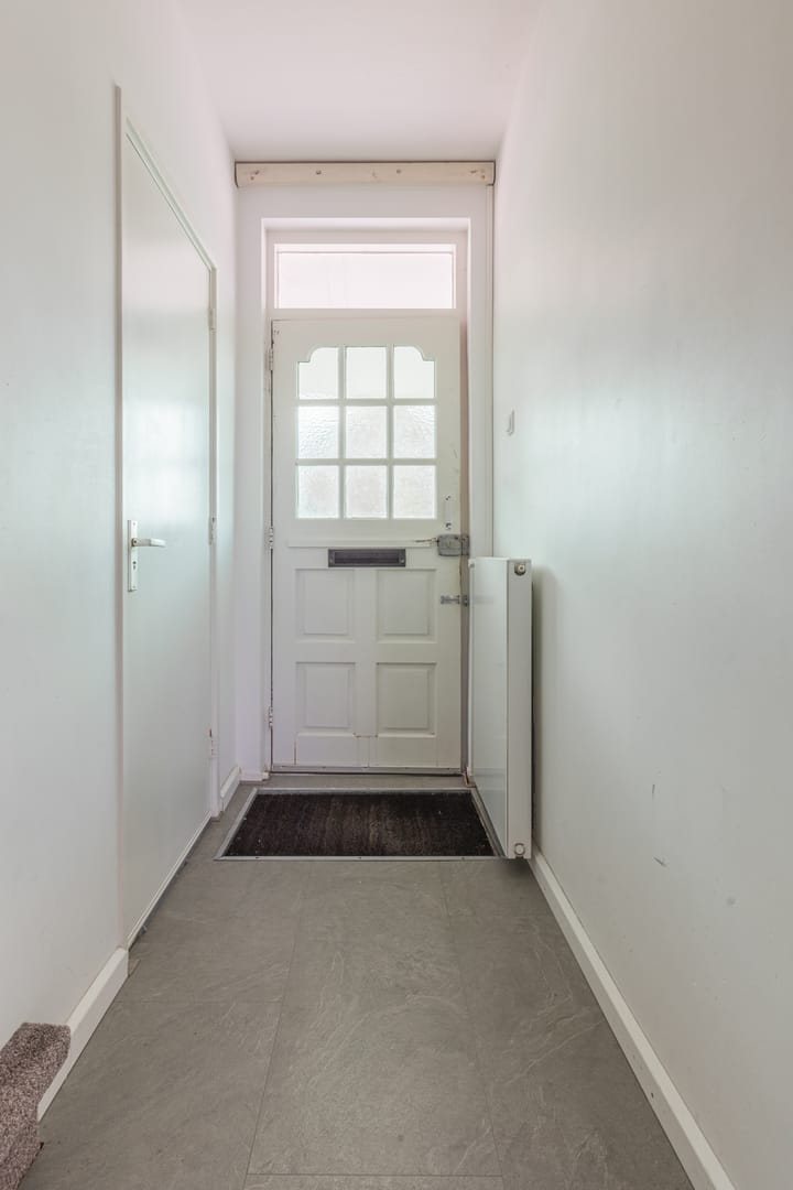 Foto 6 van Snaphaandreef 1