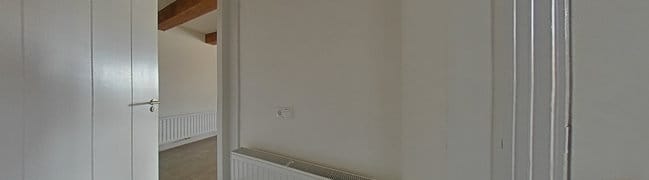 Overloop met lift 2de verd.